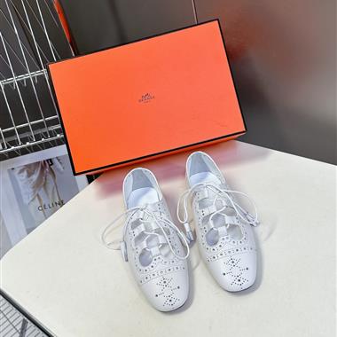 HERMES   2025新款女生休閒時尚鞋子
