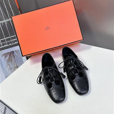 HERMES   2025新款女生休閒時尚鞋子