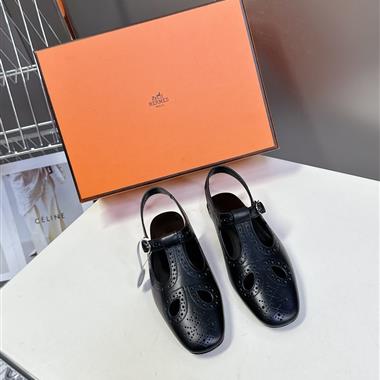 HERMES   2025新款女生休閒時尚鞋子