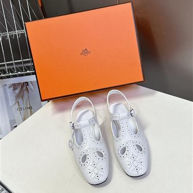 HERMES   2025新款女生休閒時尚鞋子