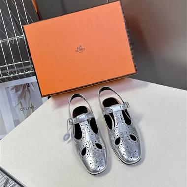 HERMES   2025新款女生休閒時尚鞋子