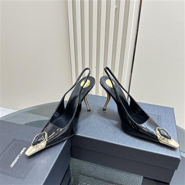 YSL   2025新款女生休閒時尚鞋子