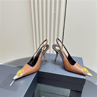 YSL   2025新款女生休閒時尚鞋子