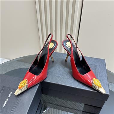 YSL   2025新款女生休閒時尚鞋子