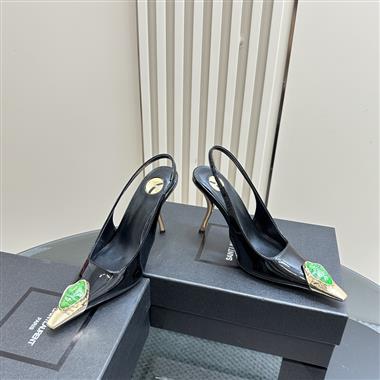 YSL   2025新款女生休閒時尚鞋子