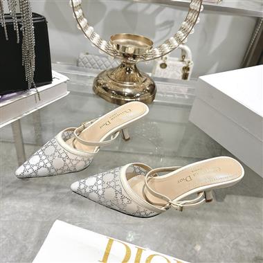 DIOR   2025新款女生休閒時尚鞋子
