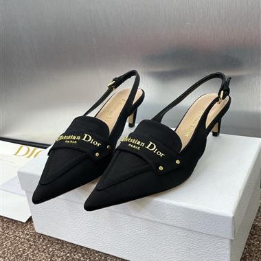 DIOR   2025新款女生休閒時尚鞋子