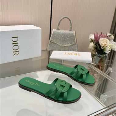 DIOR   2025新款女生休閒時尚鞋子