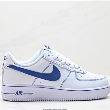 Nike AIR FORCE 1‘07空軍一號低幫百搭休閑運動板鞋