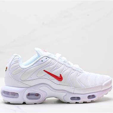 Nike Air Max Plus 輕便緩震 耐磨大氣墊系列 跑鞋