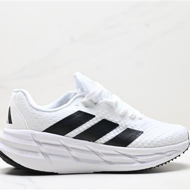 Adidas 新款耐磨經典運動跑步鞋