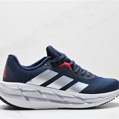 Adidas 新款耐磨經典運動跑步鞋