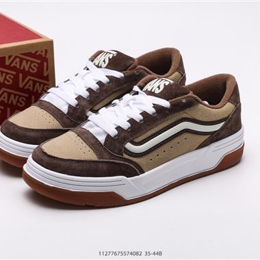 Vans Hylane 系列