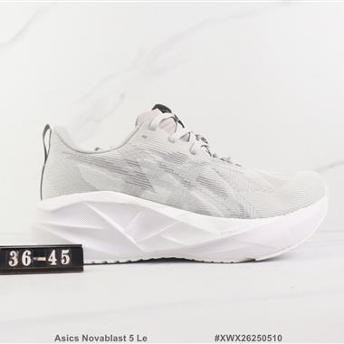Asics Novablast 5 Le 亞瑟士減震回彈跑步鞋 