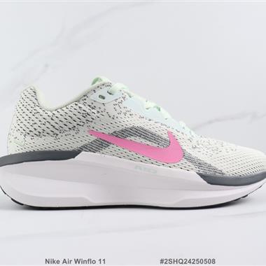 Nike Air Winflo 11 登月11代減震跑步鞋