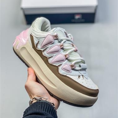 FILA CARROT 蘿蔔鞋1.0 百搭休閑 輕松舒適 防滑減震耐磨 低幫 板鞋