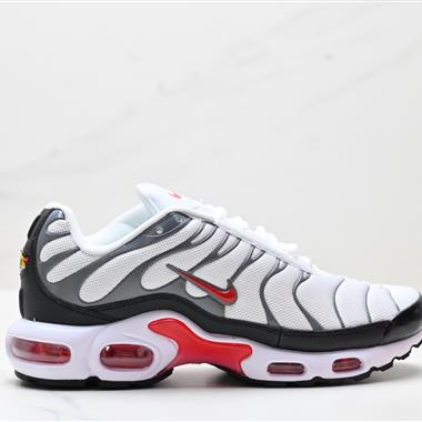 Nike Air Max Plus 輕便緩震 耐磨大氣墊系列 跑鞋
