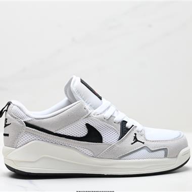 Nike Air Jordan CMFT Era 舒適簡約百搭 耐磨 低幫 生活休閑鞋
