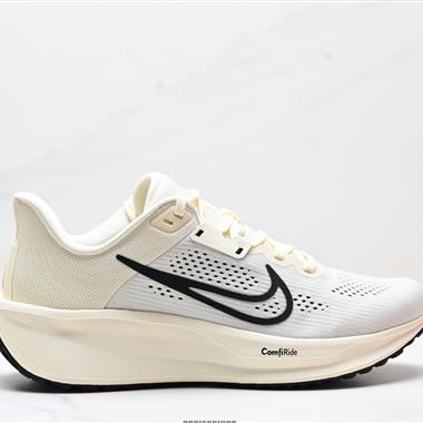 Nike Quest 6極速6代網面透氣 時尚休閑跑步鞋 