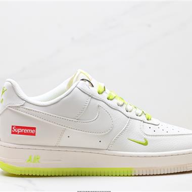 NIKE AIR FORCE 1‘07 LV8