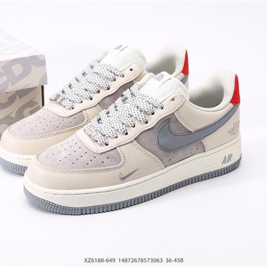 Nike Air Force 1 Low 空軍一號低幫百搭休閑運動板鞋