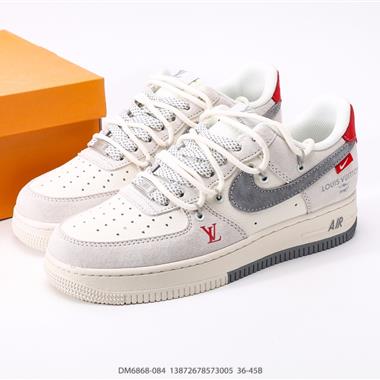Nike Air Force 1 Low 空軍一號低幫百搭休閑運動板鞋