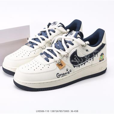 Nike Air Force 1 Low 空軍一號低幫百搭休閑運動板鞋
