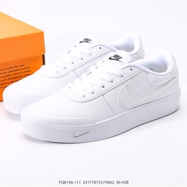 Nike Blazer Low‘77 Jumbo 經典百搭低幫開拓者休閑運動板鞋 