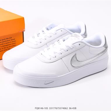 Nike Blazer Low‘77 Jumbo 經典百搭低幫開拓者休閑運動板鞋 