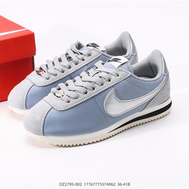 Nike Classic Cortez 經典輕便舒適阿甘鞋休閑跑步鞋