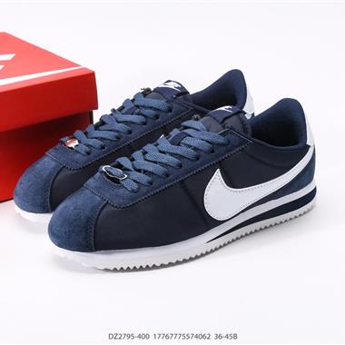 Nike Classic Cortez 經典輕便舒適阿甘鞋休閑跑步鞋