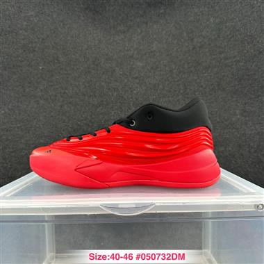 Adidas Dame 10 10代防滑耐磨 緩震回彈 實戰籃球鞋
