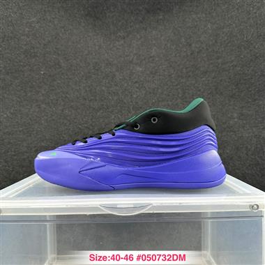 Adidas Dame 10 10代防滑耐磨 緩震回彈 實戰籃球鞋