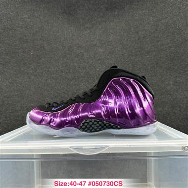 Nike Air Foamposite One 經典復古  籃球鞋