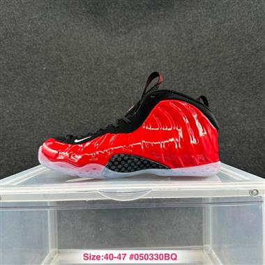 Nike Air Foamposite One 經典復古  籃球鞋