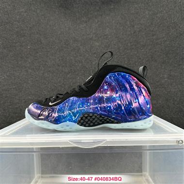 Nike Air Foamposite One 經典復古  籃球鞋