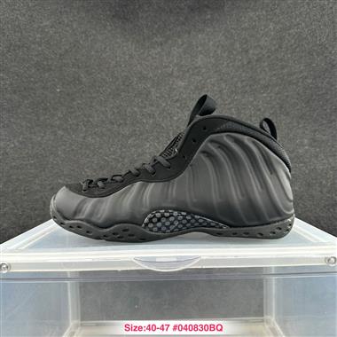 Nike Air Foamposite One 經典復古  籃球鞋