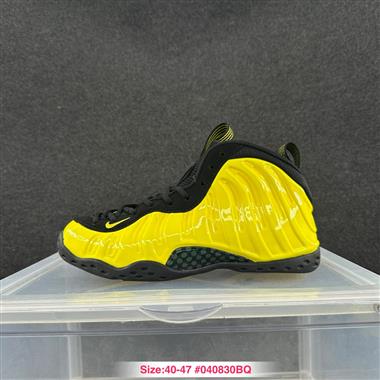 Nike Air Foamposite One 經典復古  籃球鞋