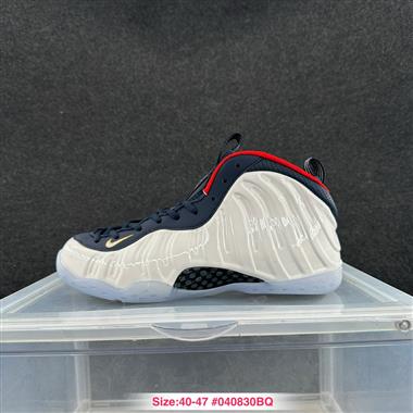 Nike Air Foamposite One 經典復古  籃球鞋