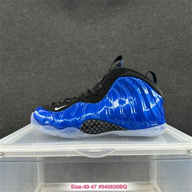 Nike Air Foamposite One 經典復古  籃球鞋