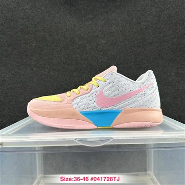 Nike Ja 2 實戰運動休閑籃球鞋