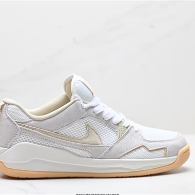 Nike Air Jordan CMFT Era 舒適簡約百搭 耐磨 低幫 生活休閑鞋