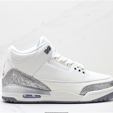 Nike  Air Jordan 3 Retro 