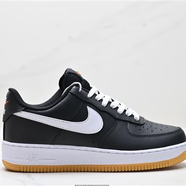 Nike Air Force 1“07空軍一號低幫百搭休閑運動板鞋