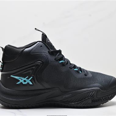 ASICS NOVA SURGE 3 PARIS運動籃球鞋