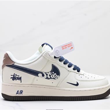 NIKE AIR FORCE 1‘07 LV8