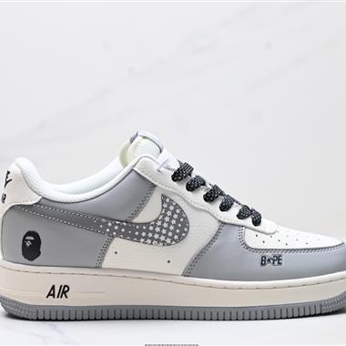 NIKE AIR FORCE 1‘07 LV8