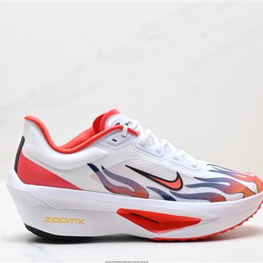 Nike ZoomX Invincible Run Flyknit FK6 Zoom Fly 6輕量飛織低幫休閑運動慢跑鞋 
