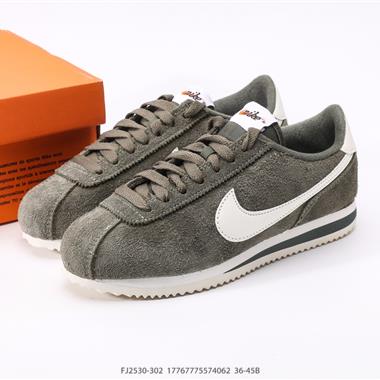 Nike Classic Cortez 經典輕便舒適阿甘鞋休閑跑步鞋