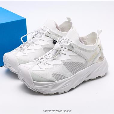HOKA ONE ONE Mafate Speed 2 Low 輕量低幫戶外越野跑鞋